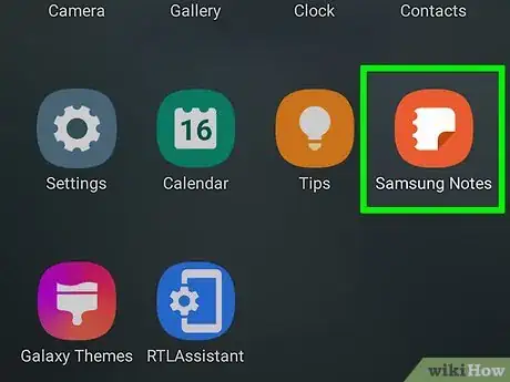 Image titled Sync Samsung Notes to PC Step 10