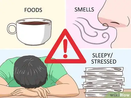 Image titled Avoid Headaches Step 1