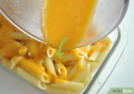 Image titled Make Pumpkin Mac and Cheese Step 14