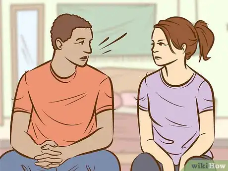 Image titled Talk to Loved Ones About a Serious Health Condition Step 1