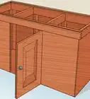 Build an Aquarium Stand