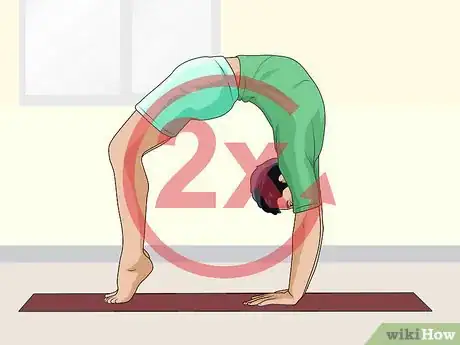 Image titled Boost Immunity with Exercise Step 4