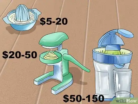 Image titled Choose a Juicer Step 12