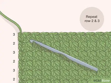 Image titled Cluster Stitch Step 10