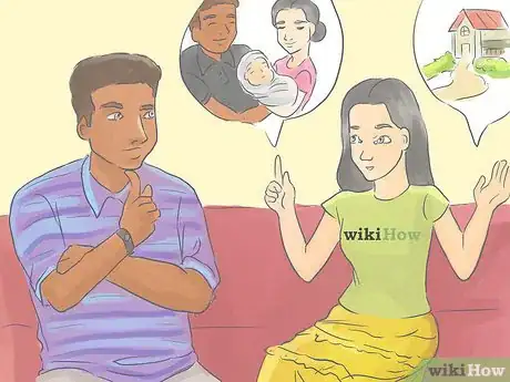 Image titled Tell Your New Boyfriend About Your Past Step 11