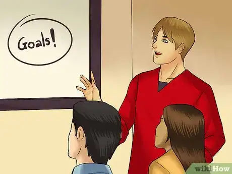 Image titled Boost Morale Step 1