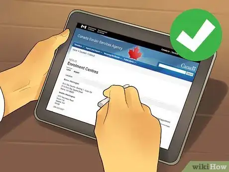 Image titled Get a Known Traveler Number Step 19