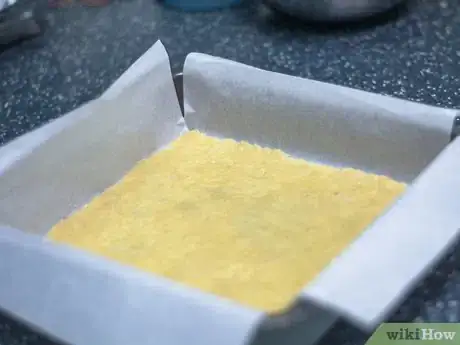 Image titled Make Coconut Cheesecake Bars Step 4