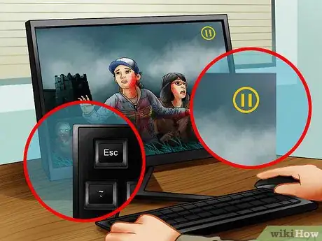 Image titled Play The Walking Dead Step 8