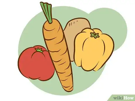 Image titled Choose Foods That Help Maintain Your Beauty Step 6
