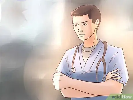 Image titled Become a Pulmonologist Step 10