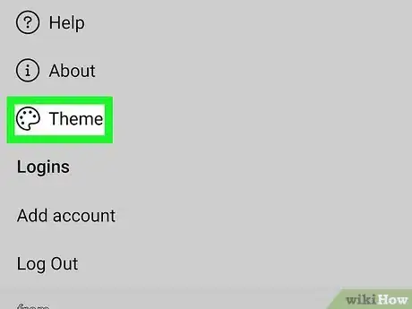 Image titled Turn on Dark Mode on Instagram on Android Step 5