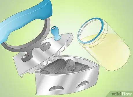 Image titled Use a Charcoal Iron Step 6