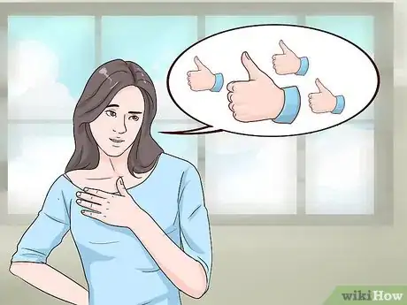 Image titled Cope with the Stigma of Crohn's Disease Step 2