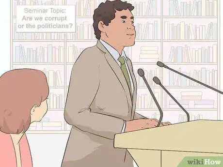 Image titled Further Your Journalism Career Step 2