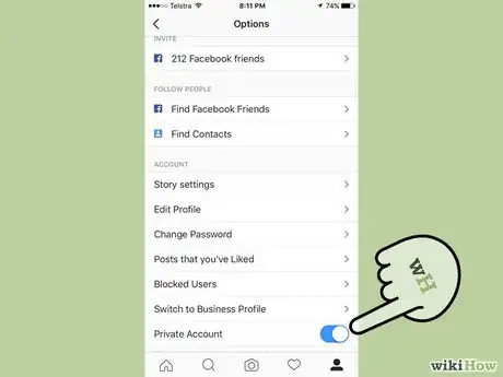 Image titled InstaSecTut4