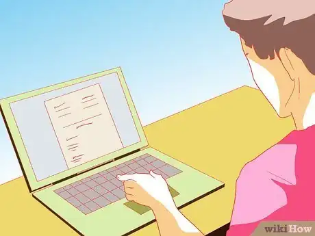 Image titled List References in a Cover Letter Step 7