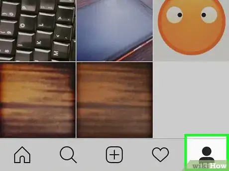 Image titled Boost an Instagram Post on iPhone or iPad Step 2