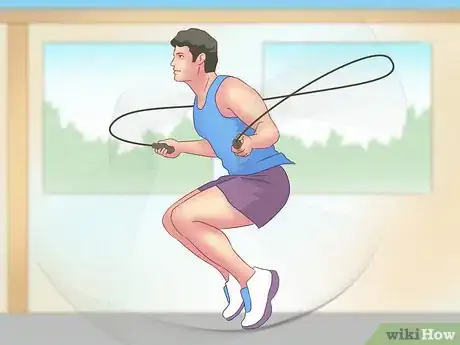 Image titled Perform HIIT Cardio in 15 Minutes With Only Body Weight Step 11