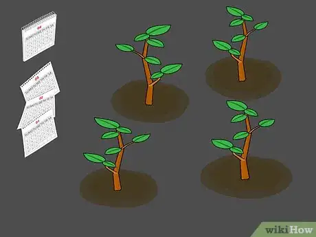 Image titled Build a Straw Bale Compost Bin Step 11