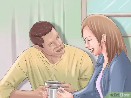 Image titled Approach a Lady Step 10