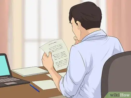 Image titled Get a Doctorate in Education Step 9