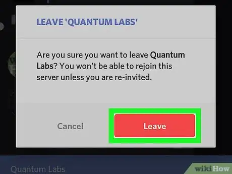 Image titled Leave a Discord Server on Android Step 6