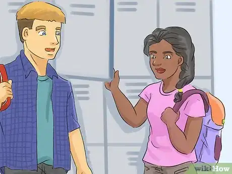 Image titled Pick Up Girls in High School Step 5