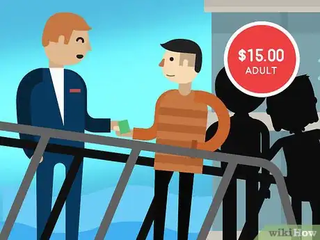 Image titled Get to Angel Island Step 7