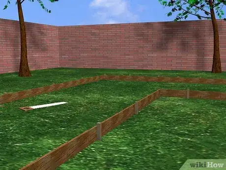 Image titled Finish a Large Span of Concrete Step 1