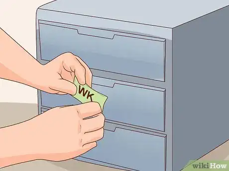 Image titled Organize Your Desk for Kids Step 12