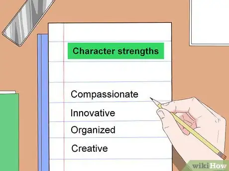 Image titled Change Into the Person You Desire Step 3