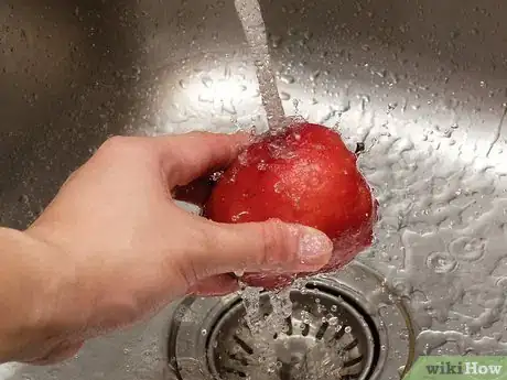 Image titled Clean Apples Step 3