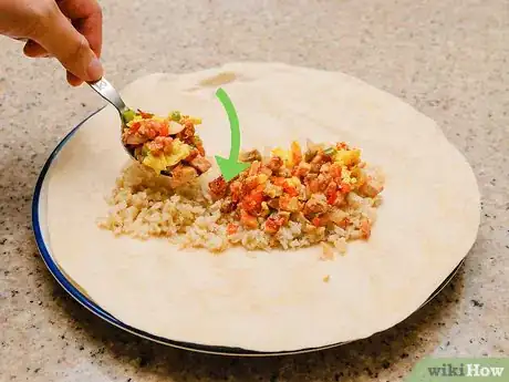 Image titled Make a Quick Healthy Breakfast Step 11