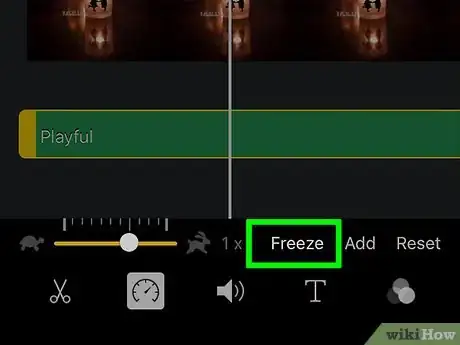 Image titled Freeze Frame on iMovie Step 8