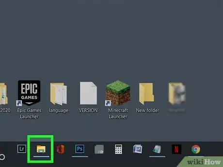 Image titled Delete a Word File on a PC Step 1