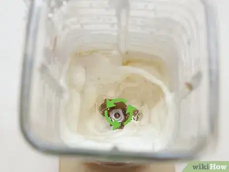 Image titled Make an Almond Milkshake Step 19