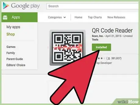 Image titled Add a QR Code to Your Resume Step 11