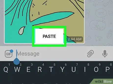 Image titled Share a Google Photos Album on Android Step 9