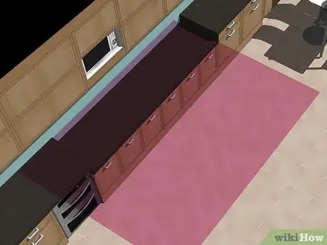 Image titled Create a Baking Station in Your Kitchen Step 2