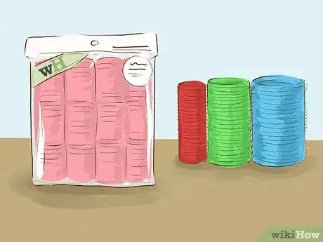 Image titled Use Velcro Rollers Step 1