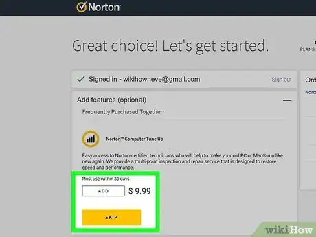Image titled Buy Norton Antivirus Online Step 4