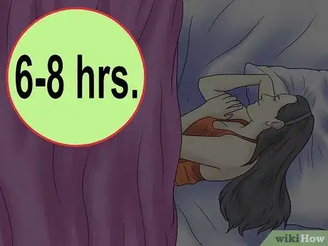 Image titled Taper off from a Drug or Alcohol Addiction Step 20