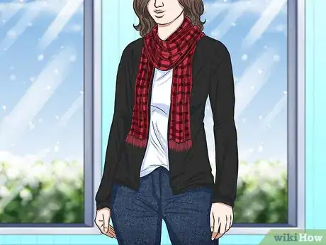 Image titled Dress Up a Shirt Step 9