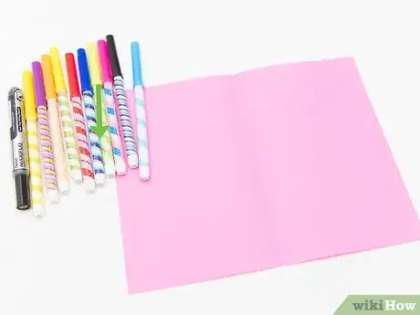 Image titled Make a Beautiful Handmade Card in Ten Minutes Step 5