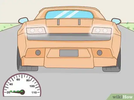 Image titled Drive Safely Around Children Step 4