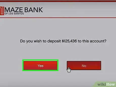 Image titled Get More Money on Grand Theft Auto V Online Step 9