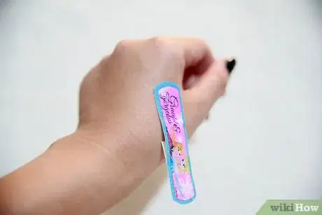 Image titled Do a Reverse French Manicure Step 7