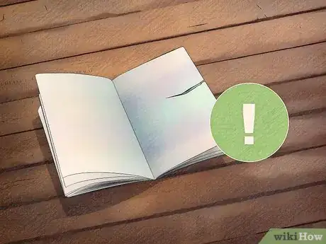 Image titled Keep Your Passport Safe while Traveling Step 10