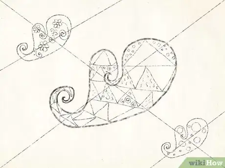 Image titled Draw Using Negative and Positive Space Step 4